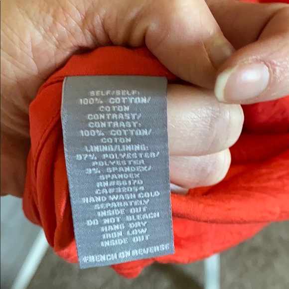 Urban Outfitters strapless dress - Picture 6 of 6